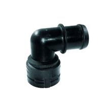 Cotovelo Flange de Plástico Polo 2.0L 8V 4Cil 02/...