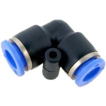 Cotovelo Fluir 14 mm União em L