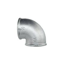 Cotovelo galvanizado remadi 90 3/4"