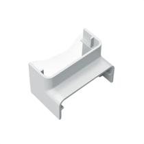 Cotovelo Interno 20X10 Minicanal AI2011 Branco 011810627 Hellermann Cotovelo Interno 20X10 Minicanal AI2011 Branco 011810627 Hellermann