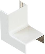 Cotovelo Interno 20x10 mm Tramontina Branco Cotovelo Interno 20x10 mm Tramontina Branco