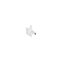 Cotovelo Interno 20x10 mm Tramontina Branco
