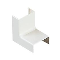 Cotovelo Interno 40x20mm Branco PVC 57300082 TRAMONTINA