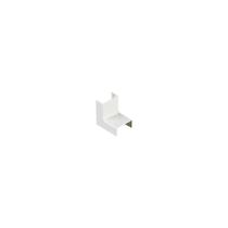 Cotovelo Interno Branco 40 X 20mm - Tramontina Cotovelo Interno Branco 40 X 20mm - Tramontina