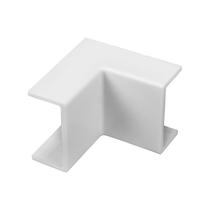 Cotovelo Interno Ilumi 2010 mm branco (modelo 6202)