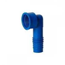 Cotovelo Irrigacao Azul Reboucas 3/4 . / Kit C/ 25 Unidades Cotovelo Irrigacao Azul Reboucas 3/4 . / Kit C/ 25 Unidades