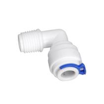 Cotovelo Joelho Engate Rápido Rosca 1/4 P/ Mang 5/16 Cotovelo Joelho Engate Rápido Rosca 1/4 P/ Mang 5/16