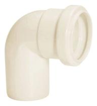 Cotovelo Joelho Esgoto 90 100mm Amanco Cotovelo Joelho Esgoto 90 100mm Amanco