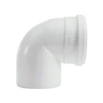 Cotovelo Joelho Esgoto Chuva 150x90 Br - SHIVA