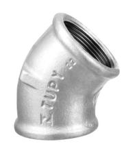 Cotovelo Joelho Metal Galvanizado 45 3 polegadas Tupy Tupi Cotovelo Joelho Metal Galvanizado 45 3 polegadas Tupy Tupi