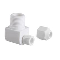 Cotovelo Joelho para filtros e purificadores para haste faucet