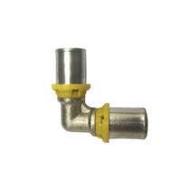 Cotovelo Joelho Prensar Astra 90 16Mm X 16Mm