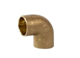 Cotovelo Latão 90 28mm BKA