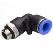 Cotovelo macho 1/4 x 12mm bsp