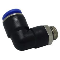 Cotovelo Macho 1/4BSP X 12MM