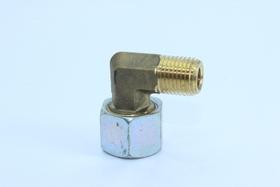 Cotovelo macho 12mm x 1/4 npt PADRAO