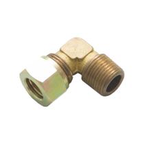 Cotovelo Macho 12mm X 3/8 Npt