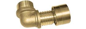 Cotovelo Macho 20X1/2" Pex, Emmeti Cotovelo Macho 20X1/2" Pex, Emmeti