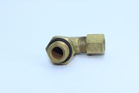 Cotovelo macho 3/8 x m16 x 1,5mm PADRAO Cotovelo macho 3/8 x m16 x 1,5mm PADRAO