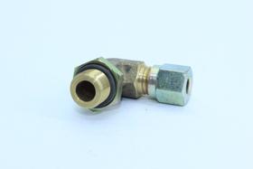 Cotovelo macho 6mm x m14 x 1,5mm PADRAO