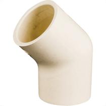 Cotovelo Mais Therm 22 X 45 - Kit C/10 Unidades Cotovelo Mais Therm 22 X 45 - Kit C/10 Unidades