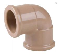 COTOVELO MARROM KRONA - 40MM X 45º