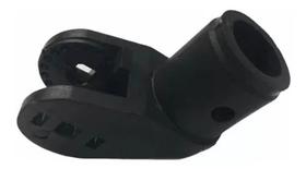 Cotovelo Ou Suporte Ventilador Arge Parede Coluna Max Twister