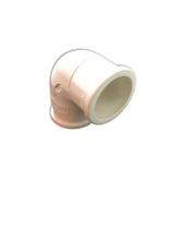 Cotovelo p/ Condulete 3/4" PVC