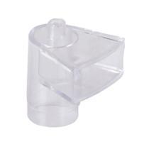 Cotovelo p/ Filtro Biológico Aquarium System - Unidade