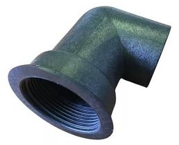 Cotovelo Para Dreno De Banheira Jacuzzi JA43105600