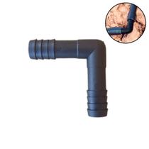 Cotovelo Para Mangueira 1/2 Polegadas Conexão Joelho L 1/2 para jardim horta e irrigação