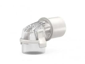Cotovelo para máscaras AirFit N30i, P30i e F30i ResMed