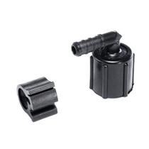 Cotovelo PEXLOCK 30817 SWV 3/8 x 1/2FPT Preto Cotovelo PEXLOCK 30817 SWV 3/8 x 1/2FPT Preto