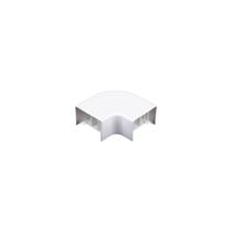 Cotovelo Plano 90grausdexson 60 X 40 Mm Branco Dxn11103, Schneider Electric Cotovelo Plano 90grausdexson 60 X 40 Mm Branco Dxn11103, Schneider Electric