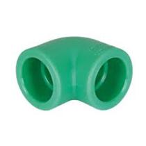 COTOVELO PPR AMANCO 25MM FXF 90º COD: 14204 E 45º COD: 14207