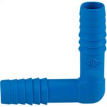 Cotovelo Reboucas Duplo 1/2 Azul - Kit C/25 Unidades Cotovelo Reboucas Duplo 1/2 Azul - Kit C/25 Unidades