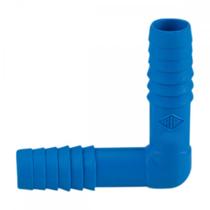 Cotovelo Reboucas Duplo 3/4 Azul - Kit C/25 Unidades Cotovelo Reboucas Duplo 3/4 Azul - Kit C/25 Unidades