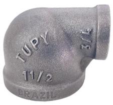 Cotovelo Reducao 1.1/2" X 3/4" Polegadas Cotovelo Reducao 1.1/2" X 3/4" Polegadas