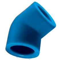 Cotovelo Topfusion 45 40 Mm - 1 1/4