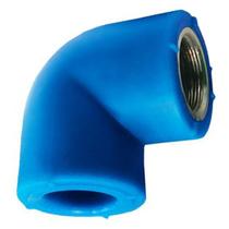 Cotovelo Topfusion Misto Fêmea 25 X 1/2