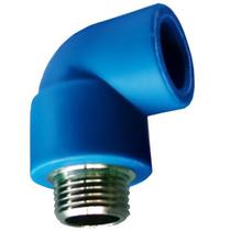 Cotovelo Topfusion Misto Macho 25 X 3/4