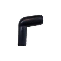 Cotovelo Tubo de Drenagem Refrigerador Brastemp BRG40 BRF44 Cotovelo Tubo de Drenagem Refrigerador Brastemp BRG40 BRF44