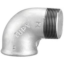 Cotovelo Tupy 1/2 Mxf Ferro Galvanizado