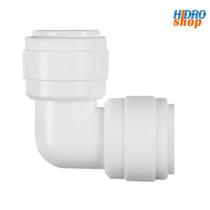 Cotovelo União Filtro Tubo 3/8 - CN014