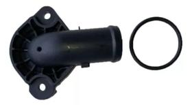 Cotovelo Válvula B285A Audi A3 02/06 A4 01/ VW Gol Parati 97/ Fox Golf Spacefox Polo Classic Polo Sedan 1.0 1.6 - 030.121.121C -