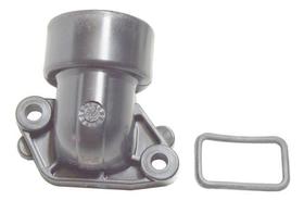 Cotovelo valvula termostatica bocal maior Cotovelo valvula termostatica bocal maior