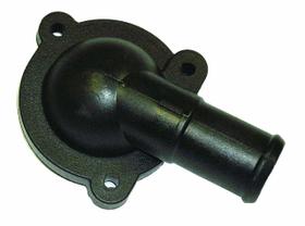 Cotovelo Valvula Termostatica Courier Escort 1.6 Gasolina 2000 20001 20002 Fiesta Ka Zetec Rocam 1.0 1.6 Flex 1999 2000 2001 2002 2003 2004 2005 2006