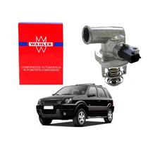 Cotovelo Valvula Termostatica Ecosport 1.6 Flex 2003 A 2008