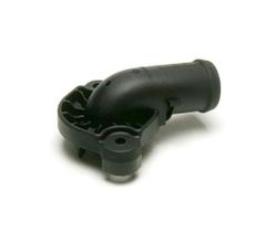 Cotovelo Valvula Termostatica Gol 1.0 8V 16V Motor Mi Golf