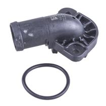 Cotovelo Válvula Termostática Vw Saveiro 1997 a 2012 - 202594 - 087205 Cotovelo Válvula Termostática Vw Saveiro 1997 a 2012 - 202594 - 087205